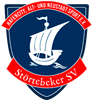 Wappen HafenCity, Alt- und Neustadt Sport - Störtebeker SV 2008  107363