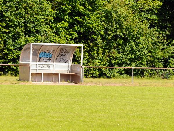 Schulsportplatz - Harpstedt