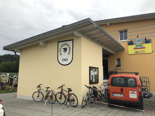 Sportpark Niederaichbach - Niederaichbach