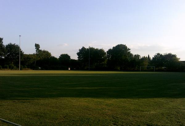 Joda Sportpark C-Platz - Todesfelde