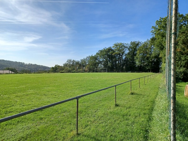 Sportplatz an der Mühle - Runkel-Hofen