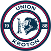 Wappen Union Kroton 1988