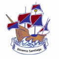 Wappen ASD Dinamo Santiago