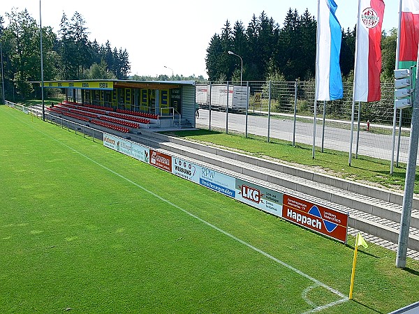 3C-Sportpark - Landsberg/Lech