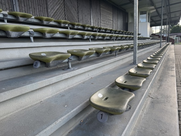 Sportplatz Glane - Bad Iburg-Glane