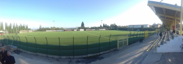 Stadio Marcello Martoni - Monterosi