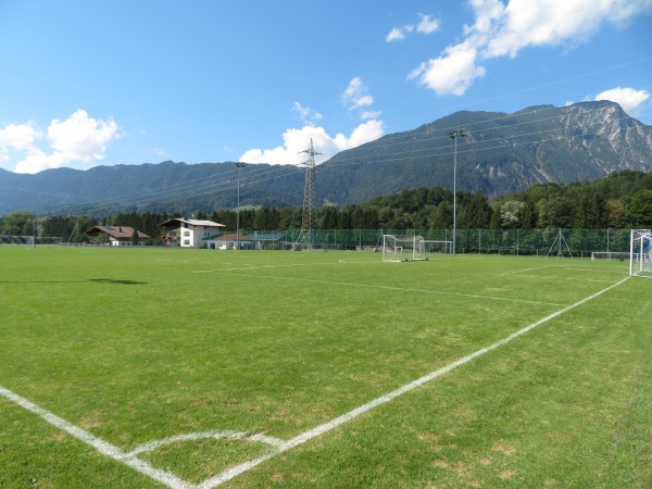 Achenstadion Nebenplatz - Kundl