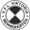 Wappen VfL Viktoria Mennighüffen 1931 III