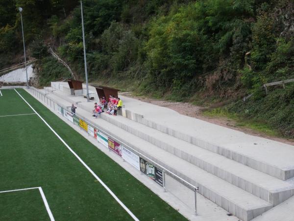 Brandenstadion Nebenplatz - Münstertal/Schwarzwald