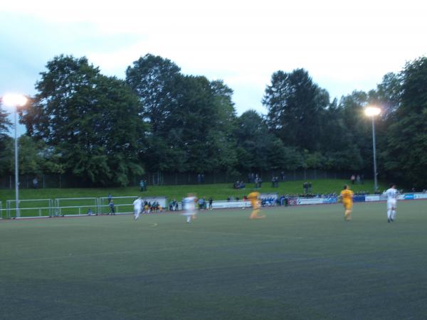 -Nickon- Naturstadion - Bielefeld-Jöllenbeck