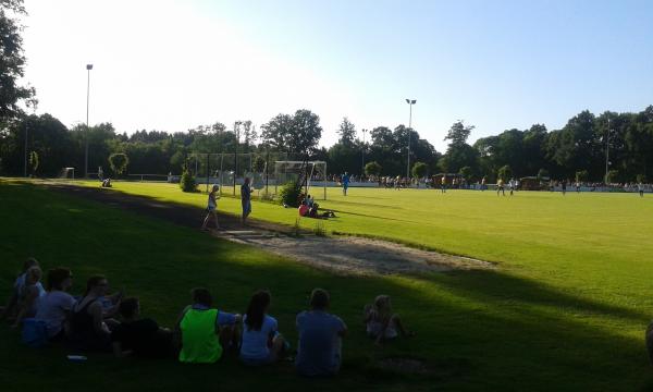 Sportanlage Im Brunshagen - Eschede