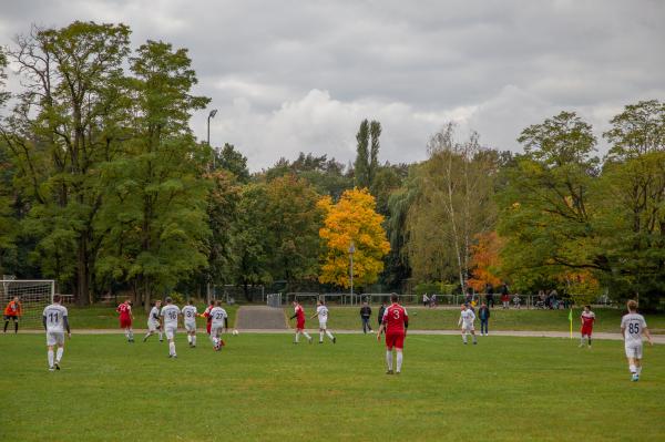 Sportanlage Georg-Beck-Straße - Röthenbach/Pegnitz