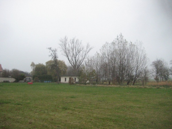 Sportplatz an der Sarre - Wanzleben-Börde-Bottmersdorf