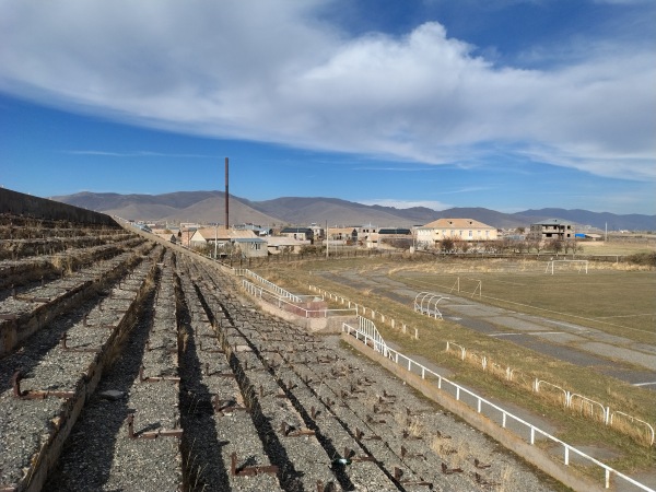 Lchashen Stadion - Lchashen