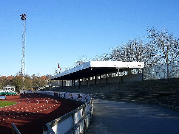 Autocentralen Park - Kolding