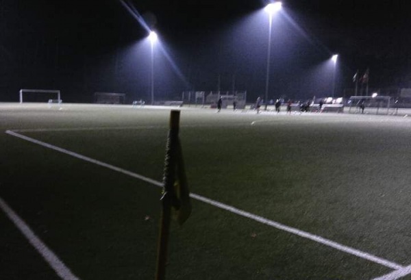 Sportpark Jahnhöhe Platz 2 - Hamburg-Harburg