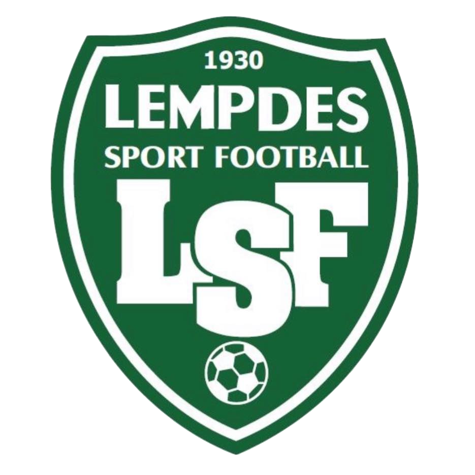 Wappen Lempdes Sport Football  112947