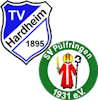 Wappen SpG Hardheim/Pülfringen - Frauen (Ground B)