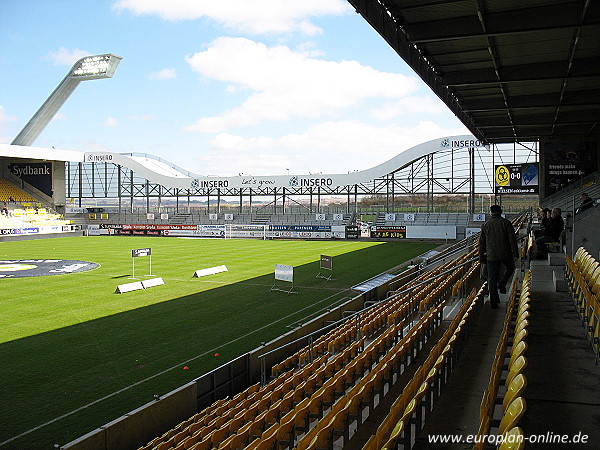 CASA Arena - Horsens