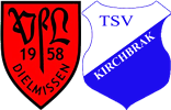 Wappen SG Dielmissen II / Kirchbrak II (Ground A)