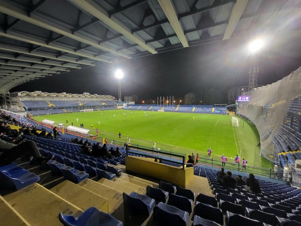 Stadion Pod Goricom - Podgorica