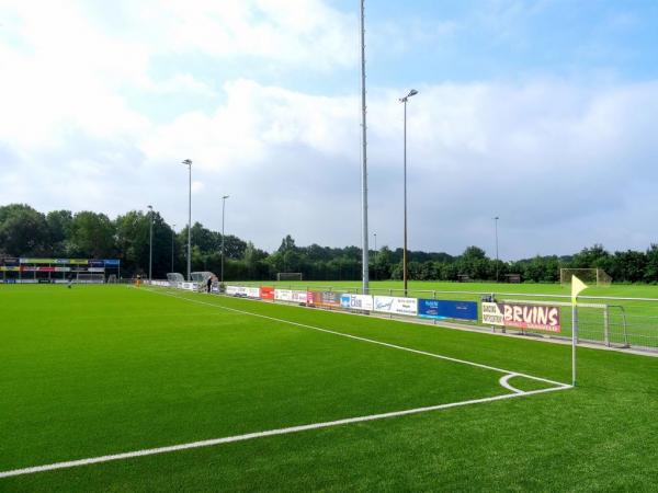 Sportpark De Echelpoel - Dinkelland-Weerselo