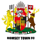 Wappen Romsey Town FC  99291