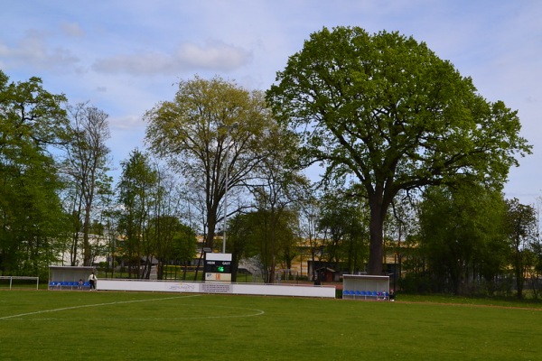 Schulsportplatz - Wathlingen