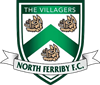Wappen North Ferriby FC  87998