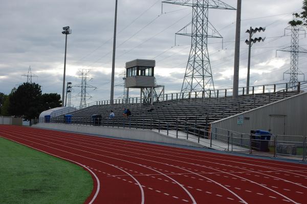 Esther Shiner Stadium - Toronto, ON