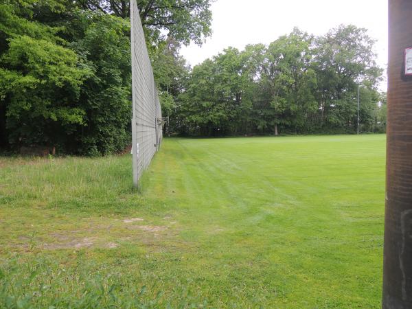 Sportpark Neu-Isenburg Platz 7 - Neu-Isenburg