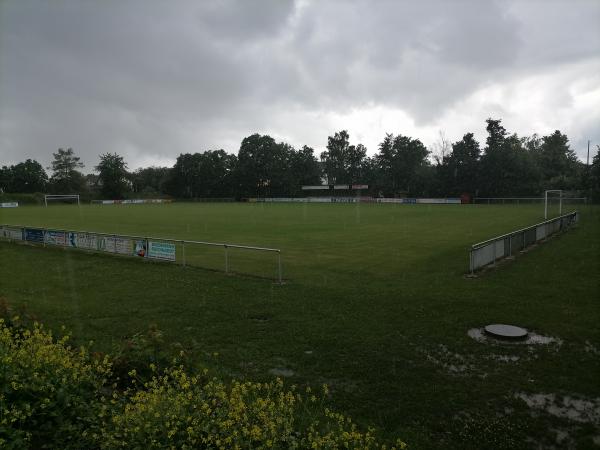 Stadion an der Ulrichstraße - Meitingen-Herbertshofen