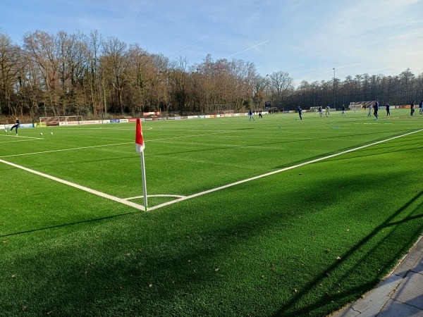 Sportpark Burgemeester Adams - Beekdaelen-Schinveld