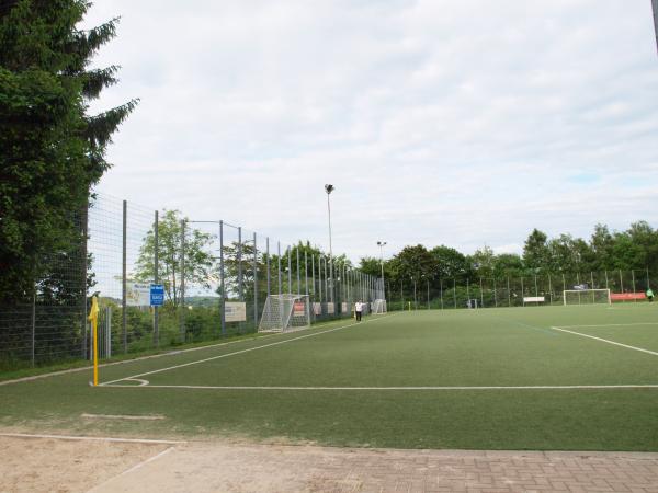 Sportplatz am Hundeicken - Gevelsberg-Berge-Knapp