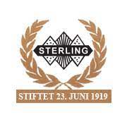 Wappen Sterling SK  117137
