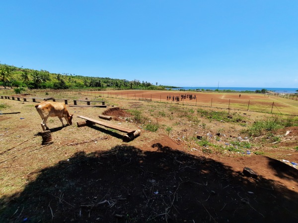 Stade Djawab - Ourovéni