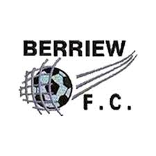 Wappen Berriew FC  63500