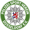 Wappen Polizei SV Düsseldorf 1902 II