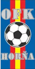 Wappen OFK Horňa