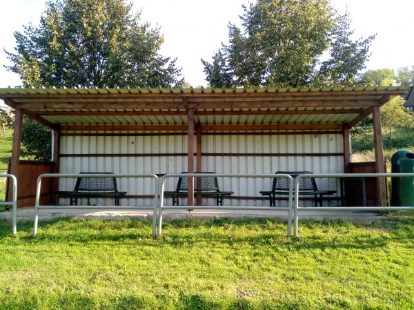 Sportplatz Lüttgenrode - Osterwieck-Lüttgenrode