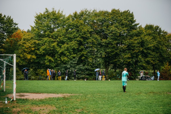 Sportanlage Campingstraße Platz 3 - Erlangen-Großdechsendorf