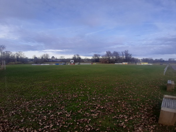 Sportanlage Hörzhausen - Schrobenhausen-Hörzhausen