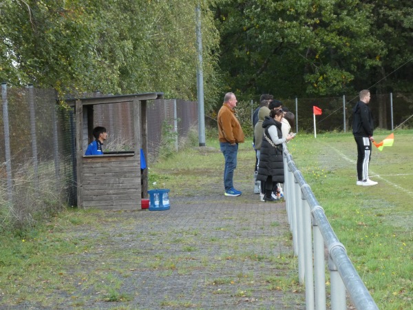 Sportplatz Winden - Winden/Nassau