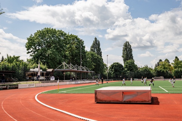 Lindensportplatz - Ahlen/Westfalen