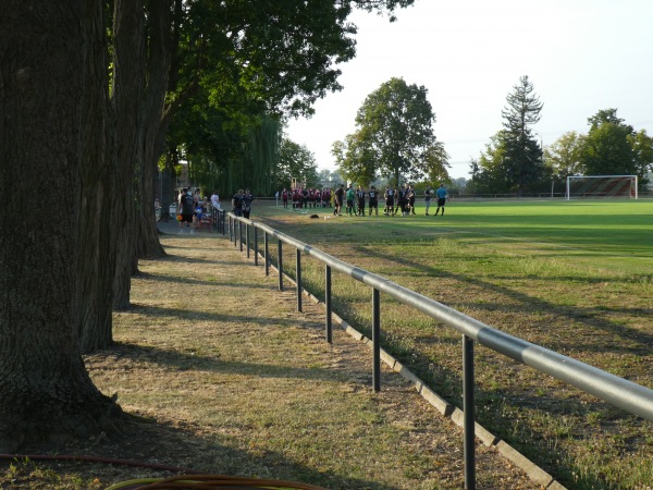 Ludwig-Jahn-Sportplatz - Doberlug-Kirchhain