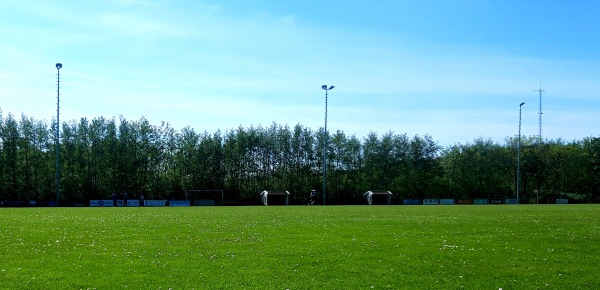 Sportpark Ouse Dobe - Terschelling-Hoorn