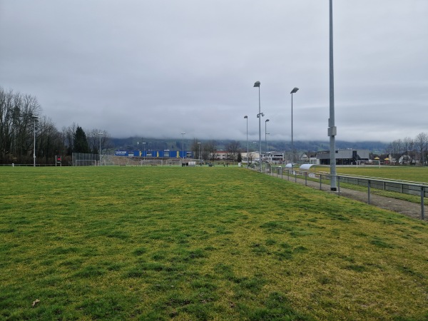 Sportanlage Peterswinkel Platz 2 - Lachen SZ