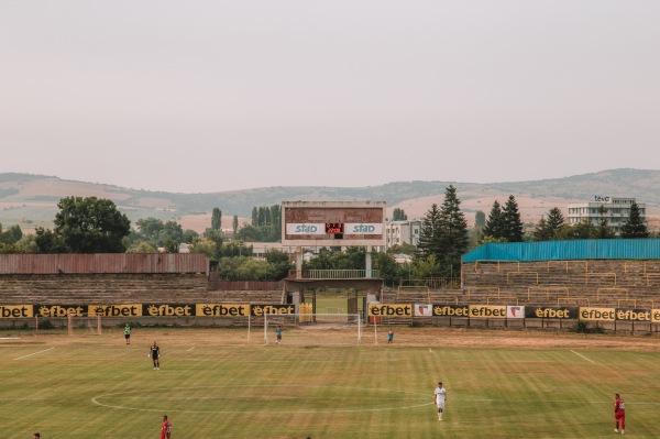 Stadion Bonchuk - Dupnitsa