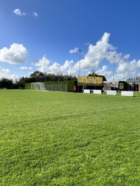 Sportpark De Molenkreek - Schoondijke