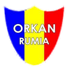 Wappen Orkan Rumia   3722